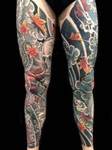 Japanese