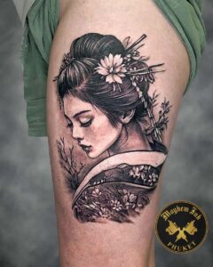 Japanese