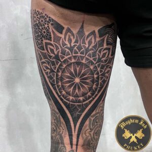 Geo Mandala
