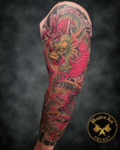 Japanese