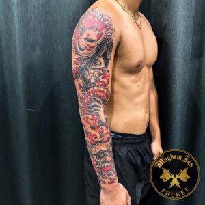 Japanese
