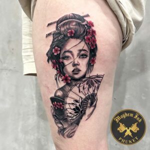 Japanese