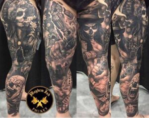 Chicano
