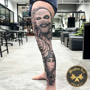 Chicano