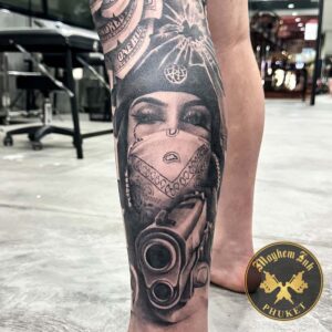 Chicano