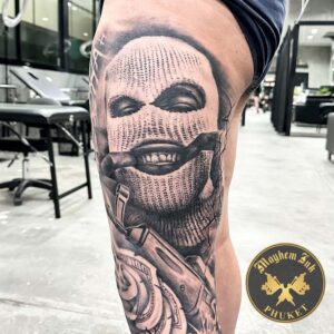 Chicano