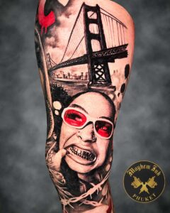 Chicano