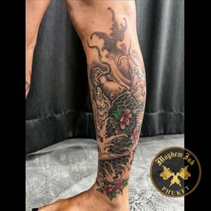Japanese