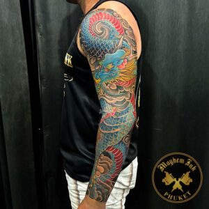 Japanese