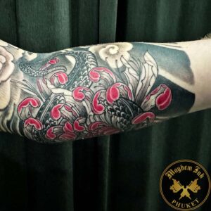 Japanese