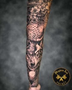 Geo Mandala