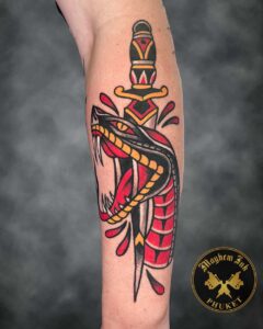Traditional