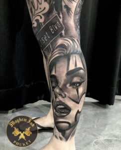 Chicano