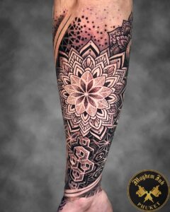 Geo Mandala