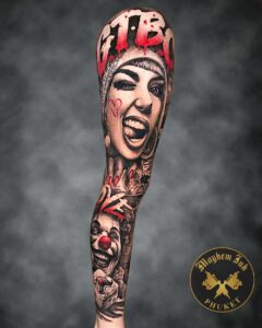 Chicano