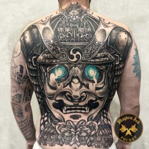 Japanese