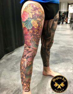 Japanese
