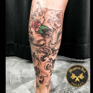 Japanese