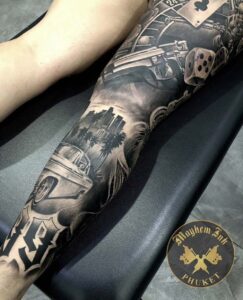 Chicano