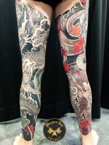 Japanese