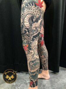 Japanese