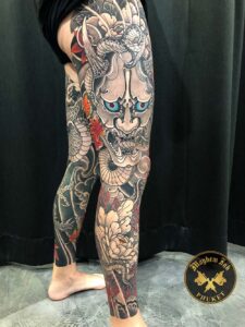 Japanese